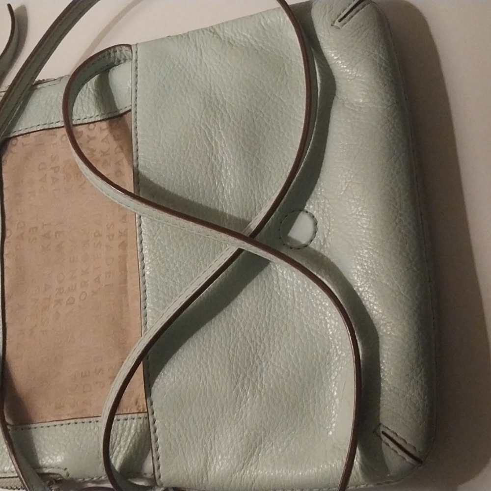 Kate Spade Mariana Crossbody - Picture 9 of 12